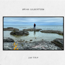 Brian Clubertson Day Trip